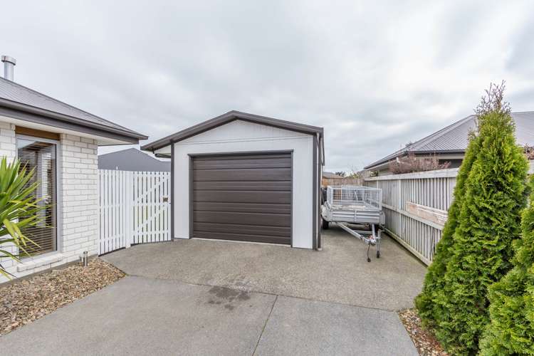 8b Kidson Lane Lincoln_19