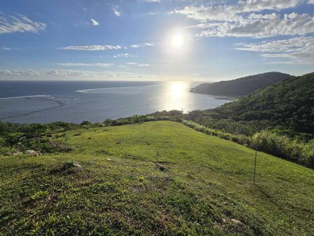 Serene Sunsets and the Allure of a Perfect Getaway on Fiji’s famous “Coral Coast”