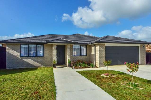 8 Balmore Crescent Pokeno_1