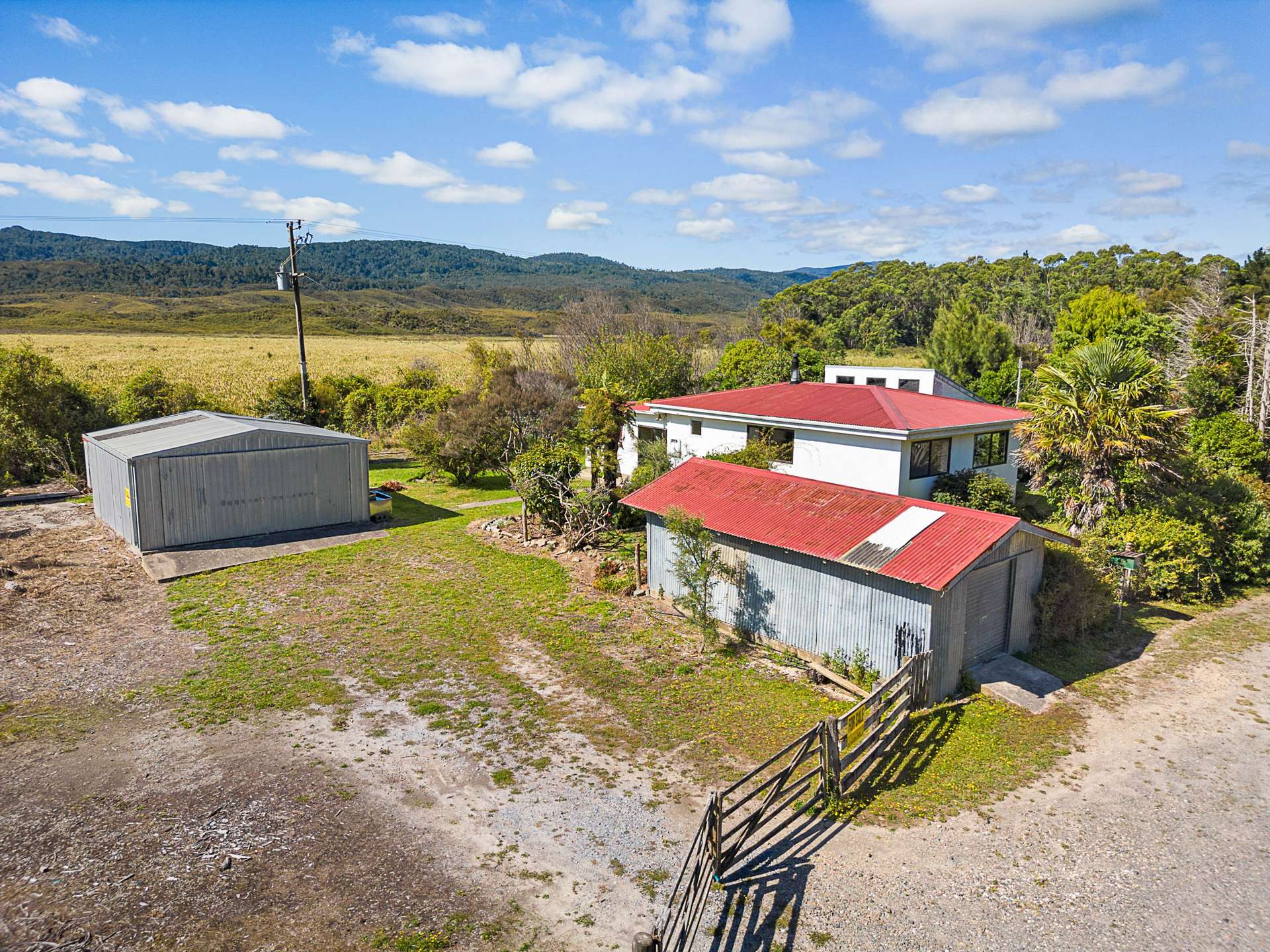 2083 Dry Road, Mangarakau Golden Bay_0