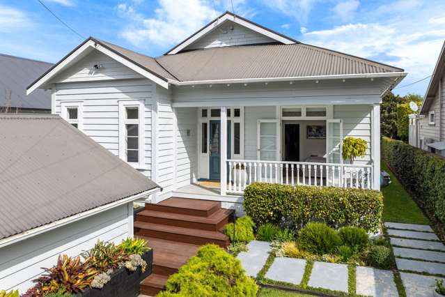 23 Disraeli Street Mount Eden_1