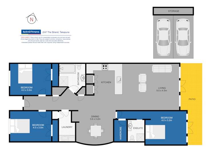 2/47 The Strand Takapuna_20