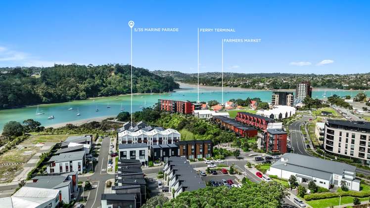 5/35 Marine Parade Hobsonville Point_20