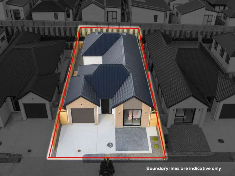 12 Bannockburn Road Papakura_27