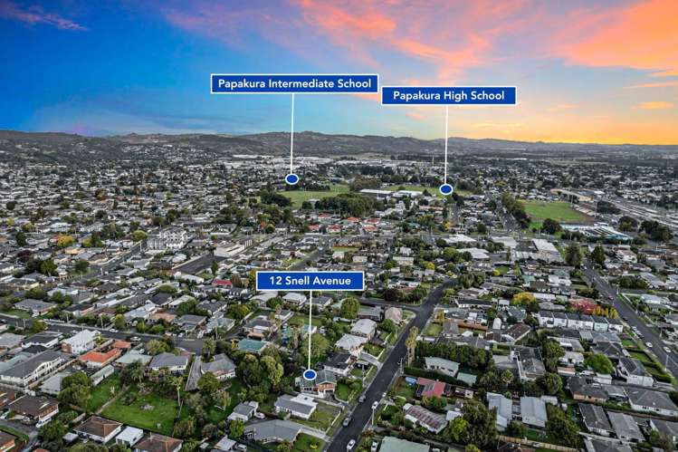 12 Snell Avenue Papakura_23