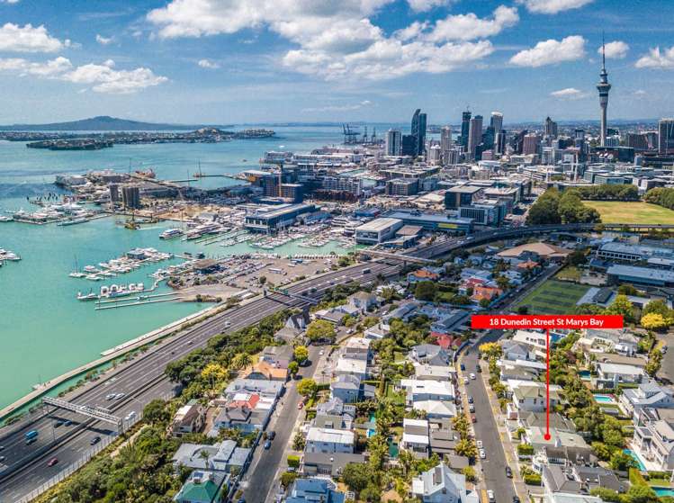 18 Dunedin Street Saint Marys Bay_29