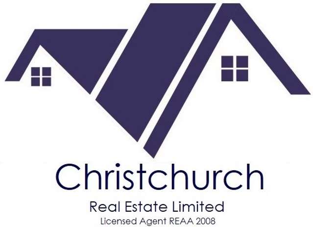 Christchurch Real Estate Ltd (Licensed: REAA 2008)