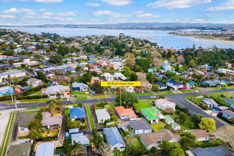 86 Beach Haven Road Beach Haven_22