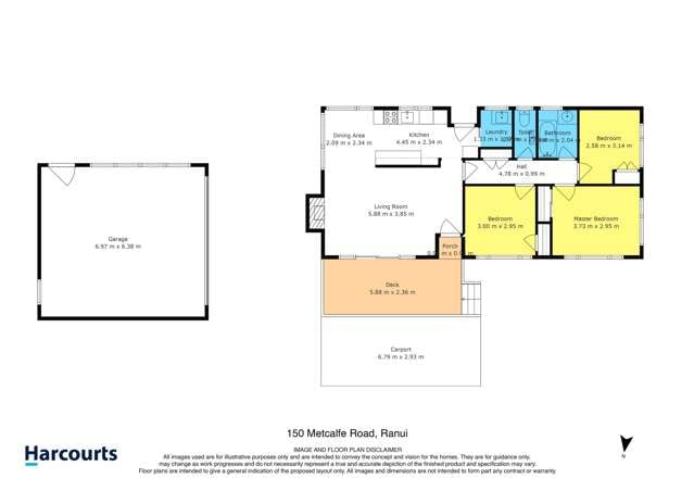 150 Metcalfe Road Ranui_1