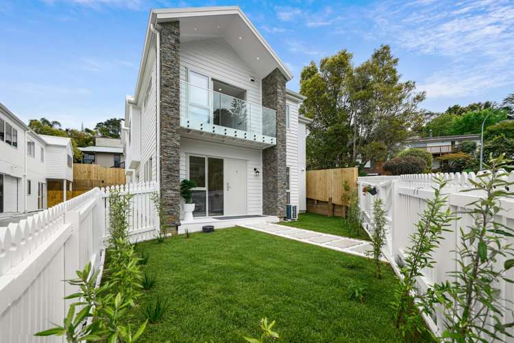 Lot 1/8 Newstead Avenue_0