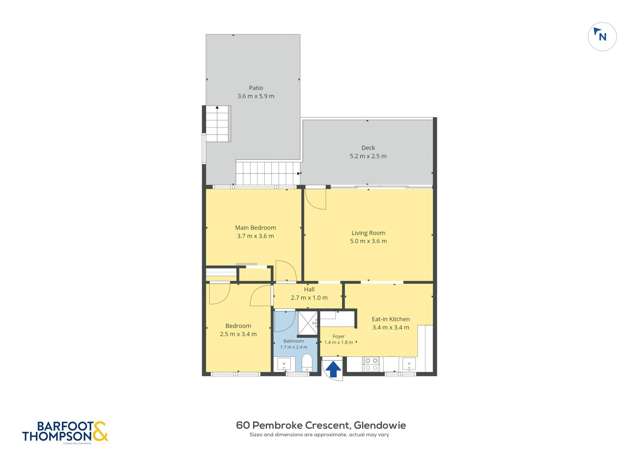 3/30A Wellpark Avenue Westmere_1
