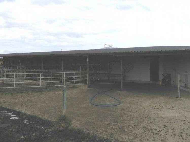 53 The Cliffs Tuatapere_1