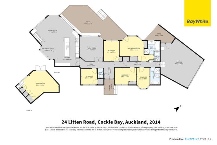 24 Litten Road Cockle Bay_20