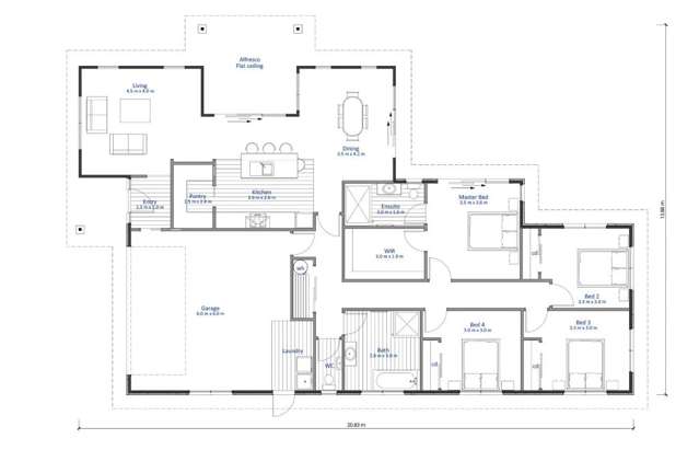 15 You Chow Lane Conroys Gully_1