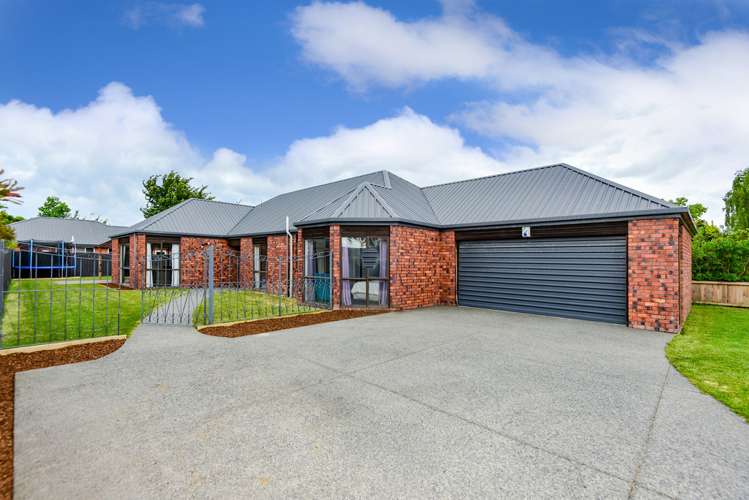 14 Rempstone Drive Halswell_25