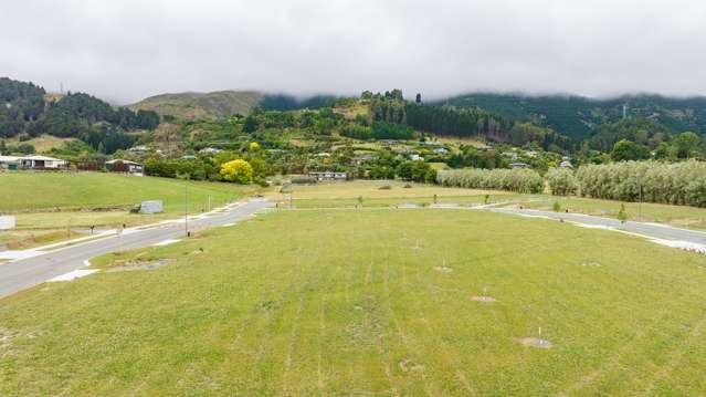 Belvedere Drive Extension - Stage 2 Richmond_4