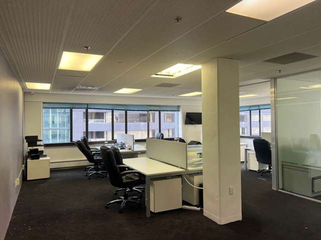 17 Albert Street City Centre_2