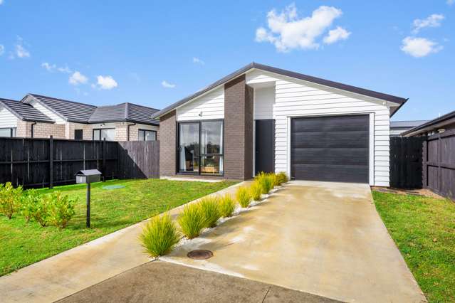 6 Percheron Road Pukekohe_1