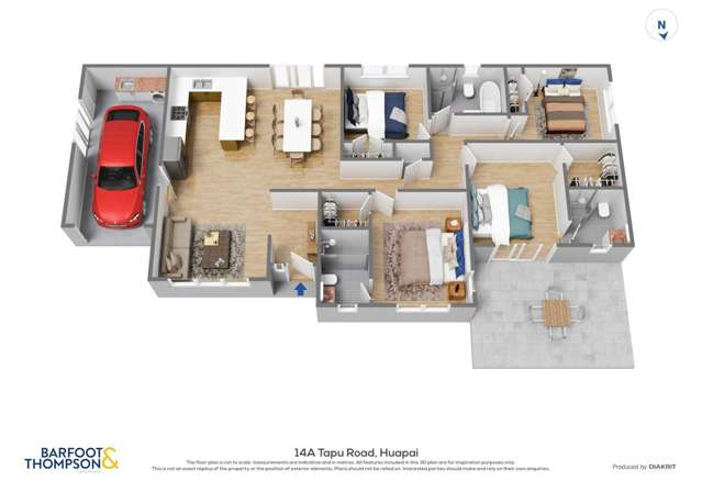 14A Tapu Road Huapai_1