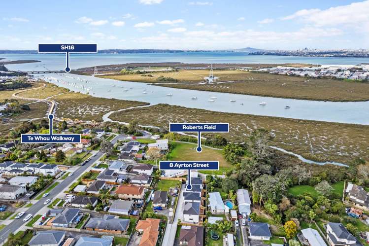 8A Ayrton Street Te Atatu South_15