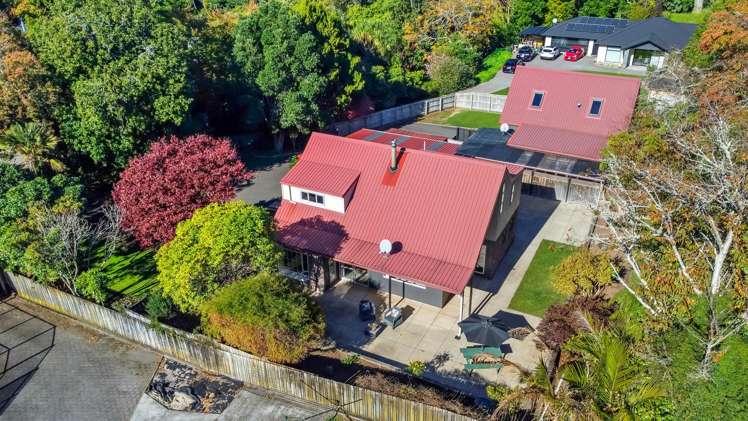 21B Doralto Road Frankleigh Park_29