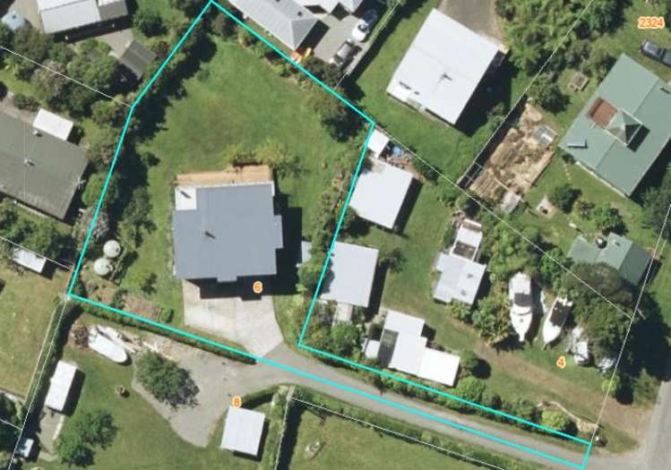 6 Phillips Road Anakiwa and Surrounds_21