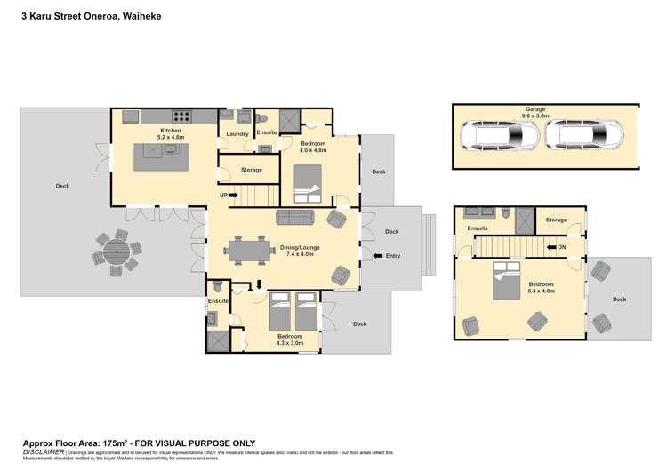 3 Karu Street Oneroa_12