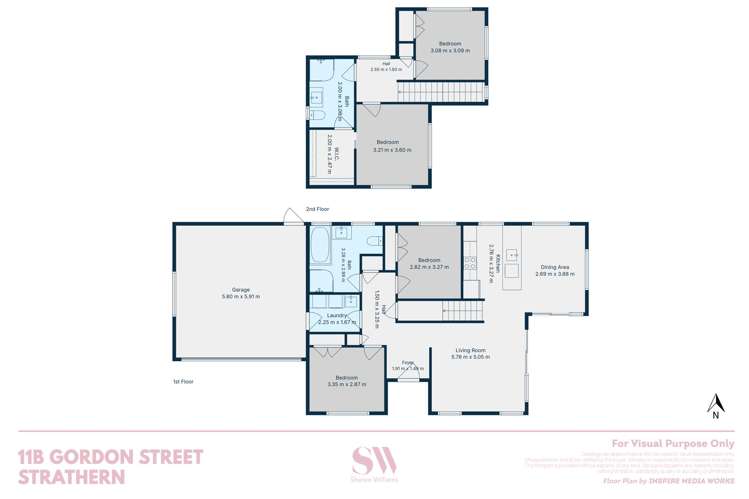 11B Gordon Street Strathern_30