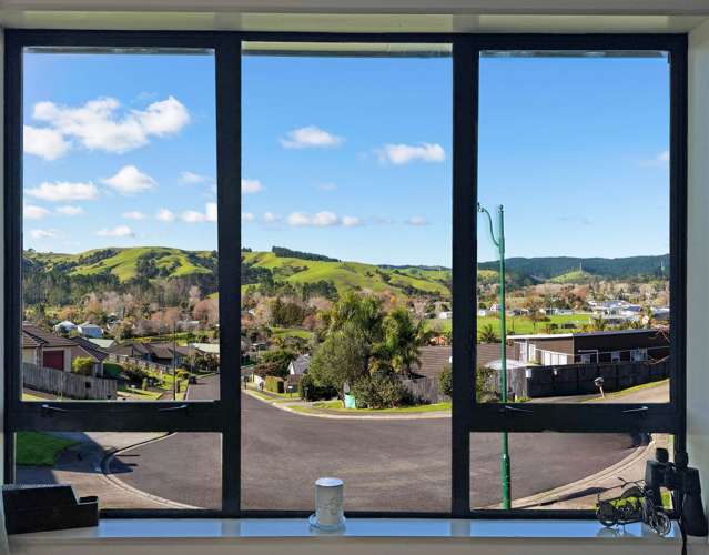A Room with A View
