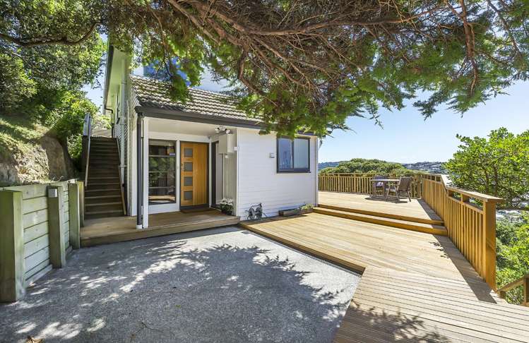 141b Seatoun Heights Road Miramar_17