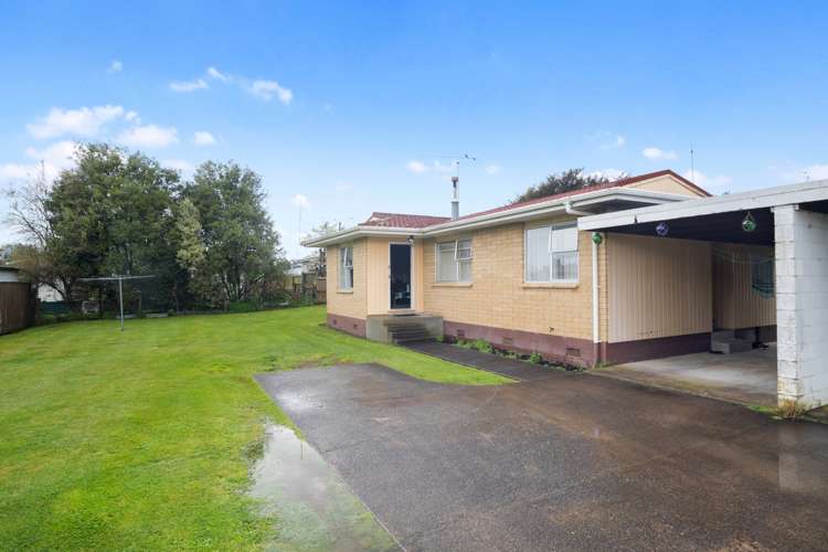 24a-B Barnett Street Putaruru_24