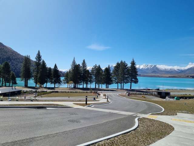 9 Station Bay Rise [Lot 32] Lake Tekapo_1