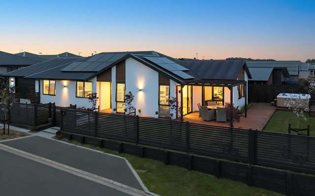 A Home That Simply Feels Right