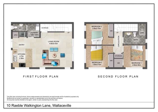 10 Raeble Walkington Lane Wallaceville_1