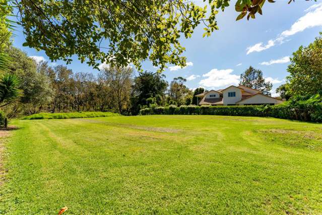 Lot 5 / 24 Murray Way Waimauku_1