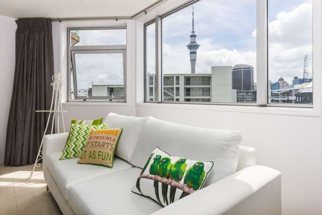 10c/205 Hobson Street Auckland Central_2