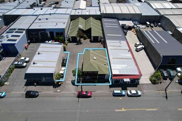 33c Coleridge Street Sydenham_1