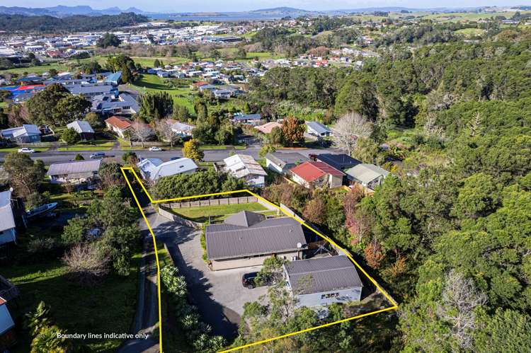 16 Tauroa Street Raumanga_14