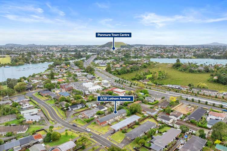 2/19 Latham Avenue Pakuranga_15