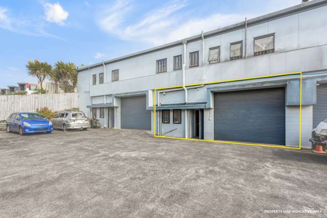 Unit 4/1 Heremai Street Henderson_4