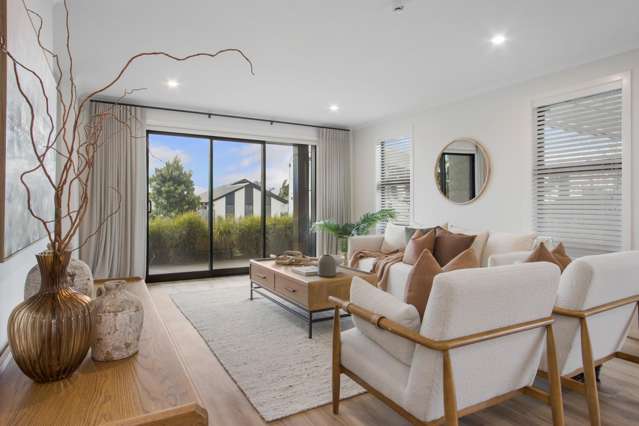 Style, Quality & Parking – Priced to Sell