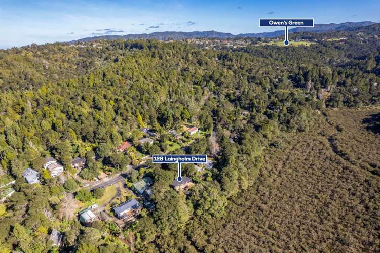 128 Laingholm Drive Laingholm_20