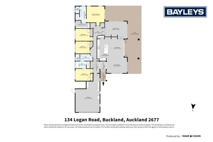 134 Logan Road Buckland_49