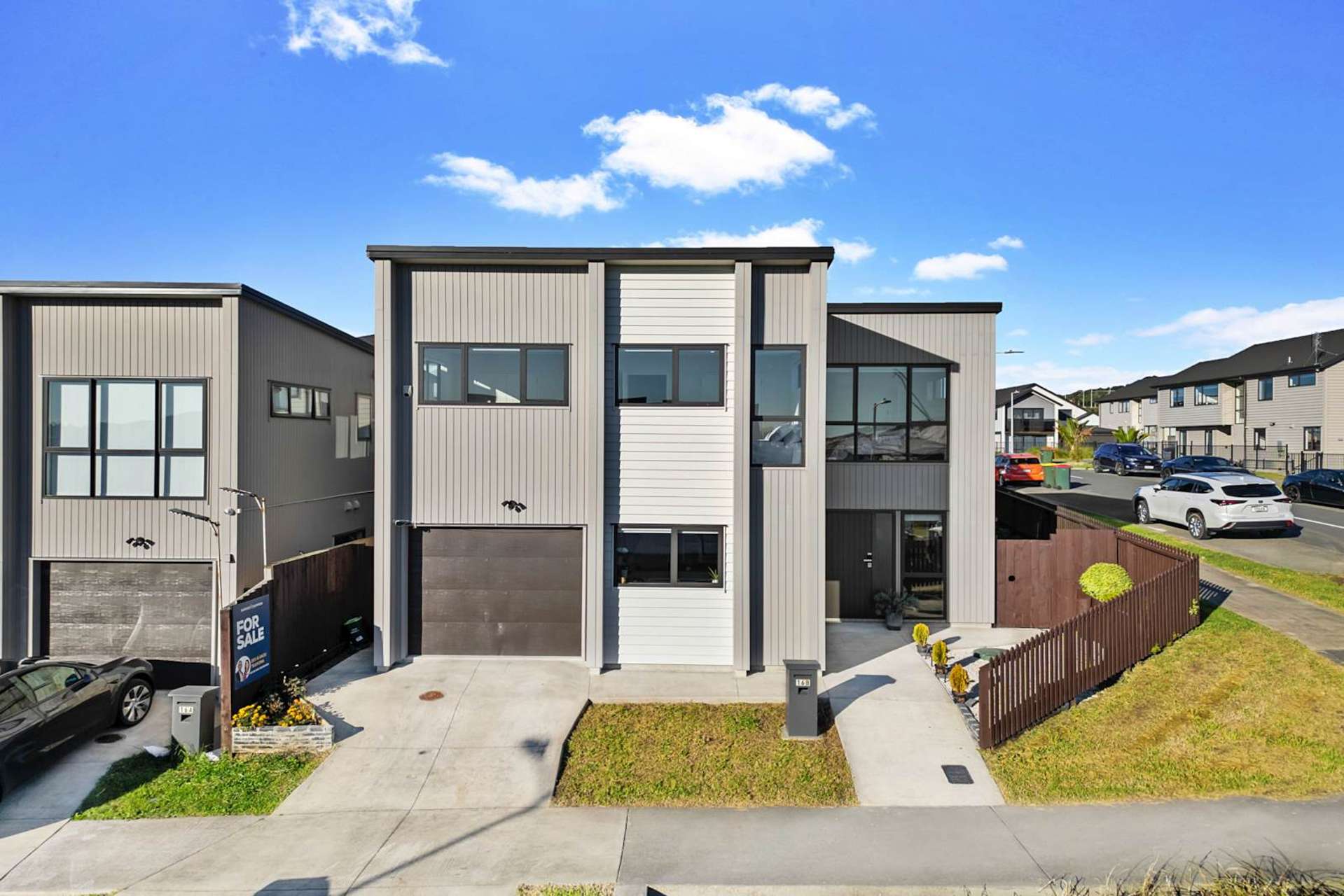 16B Goodfellow Lane Flat Bush_0