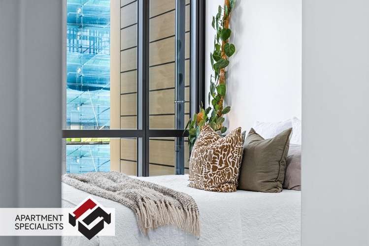 155 Beaumont Street Wynyard Quarter_12