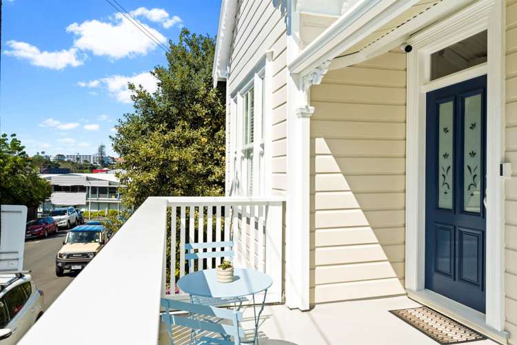 1 Churton Street Parnell_9