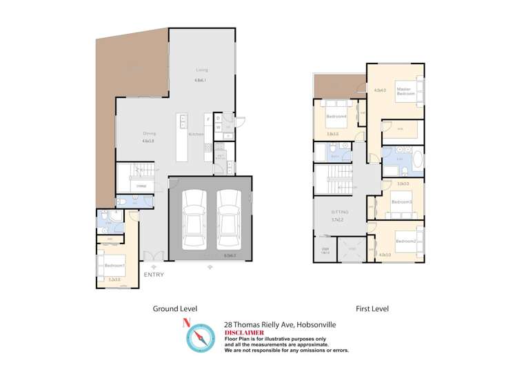 28 Thomas Rielly Avenue Hobsonville_27