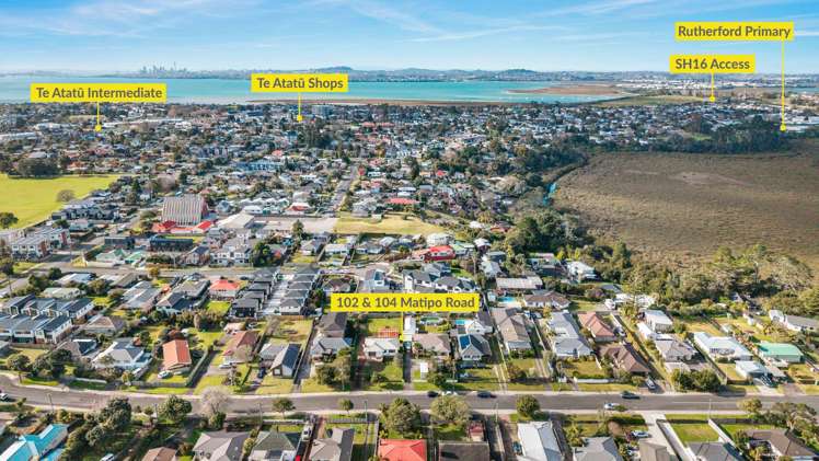 102 & 104 Matipo Road Te Atatu Peninsula_12