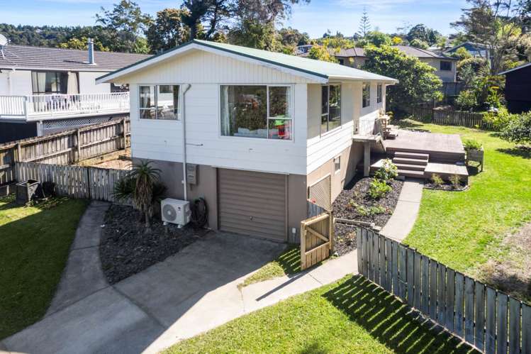 20 Pitcher Place Glen Eden_22