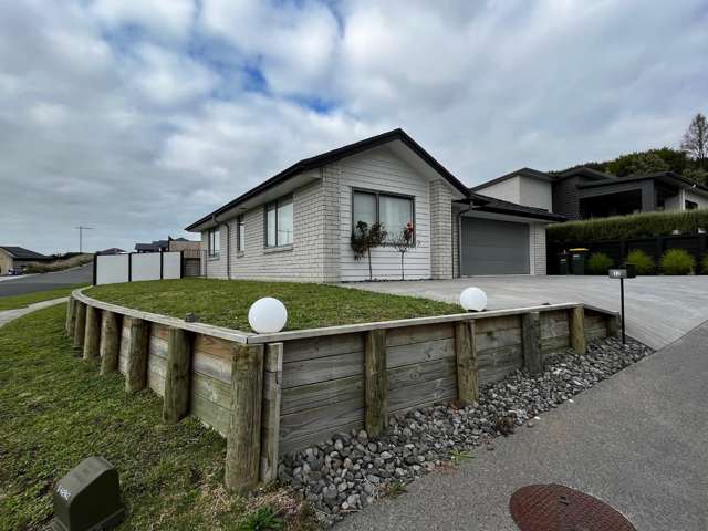 Flagstaff Family Home